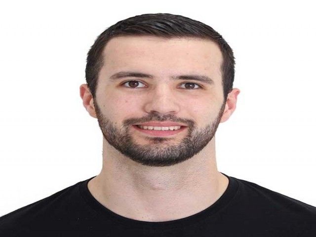 مازیار شریف