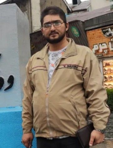 مهدی پاسداری