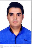 امین یعقوب پور