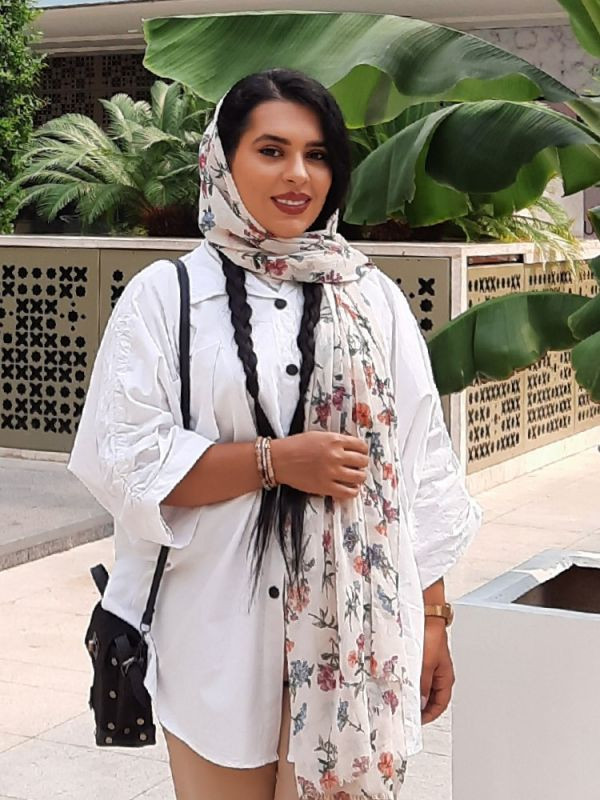 مریم جمالی