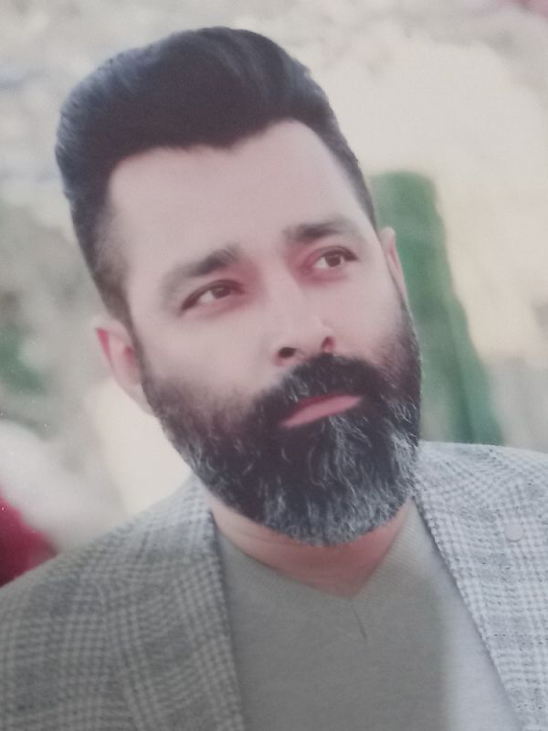 احمد طلوعی کهی