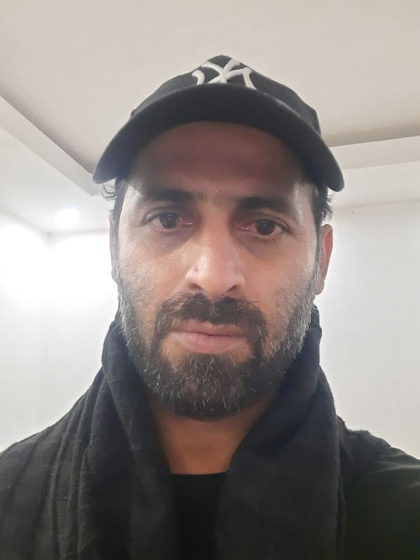 علیرضا باقرپور دوغی