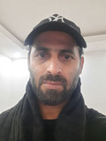 علیرضا باقرپور دوغی
