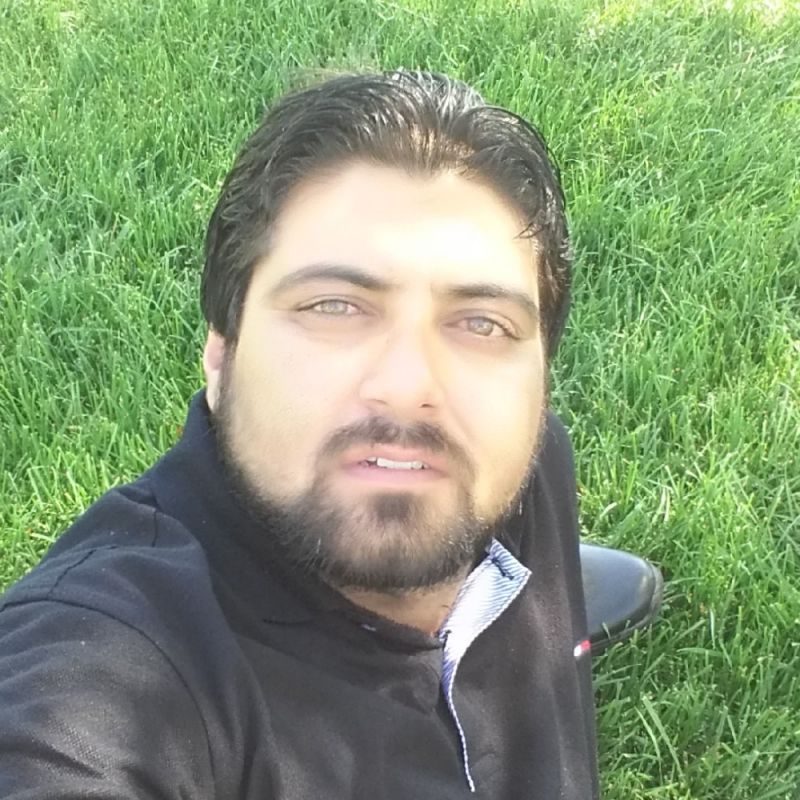 احمد رضا سپهری کیا