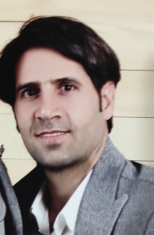 سلمان عباسقليزاده