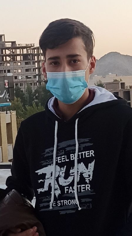 محمد حیدری