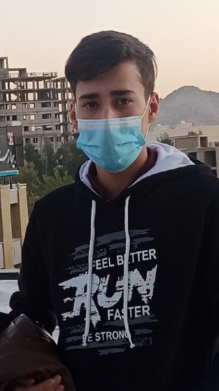 محمد حیدری