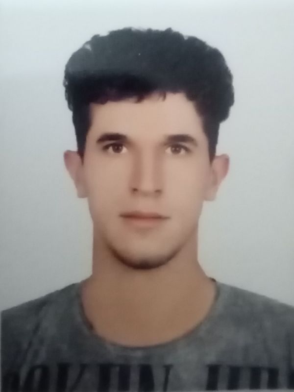 مرتضی ابراهیمی