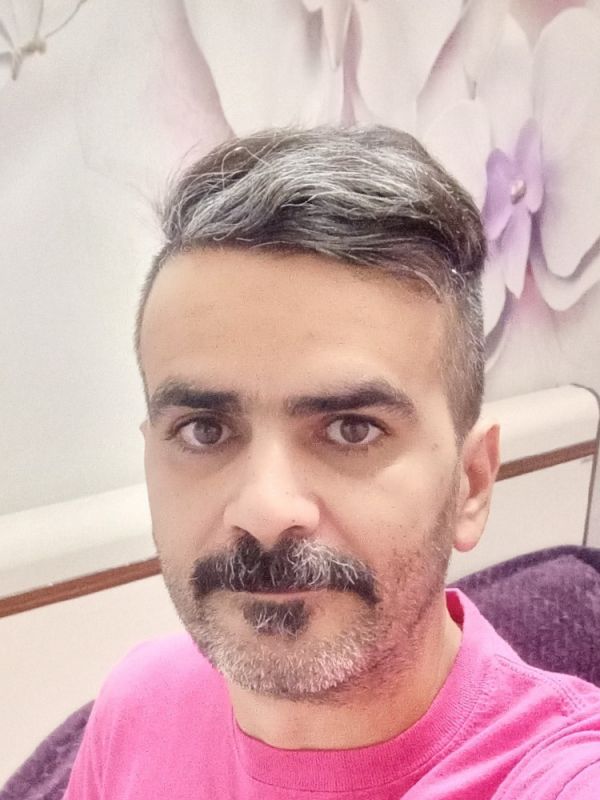 حسین مسلمی