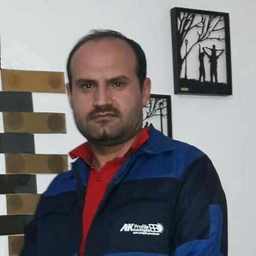 احمد اینانلو