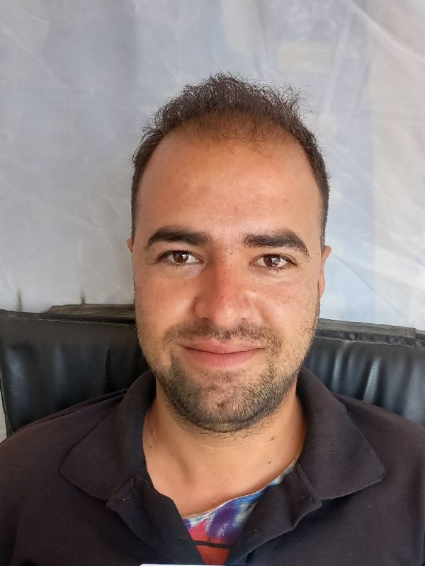 احمد نظر پناهی
