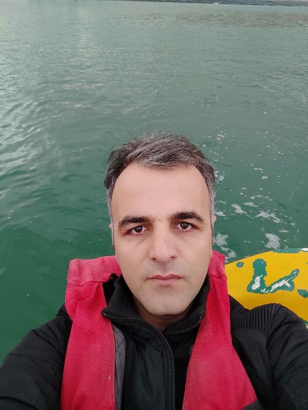 محمد نادرعلی