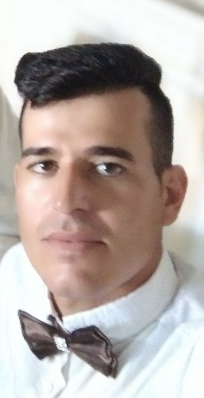 حامد شفقی یوسفیان