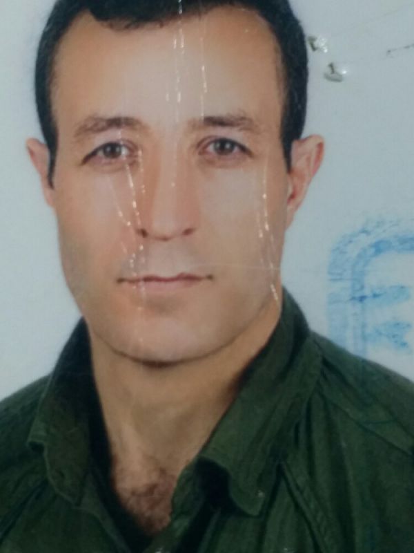 یعقوب ولی زاده