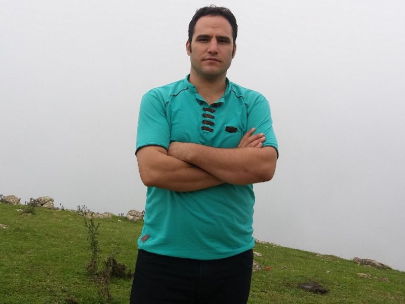 محمد عزیزی