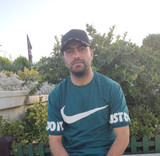 فرهاد معصومی