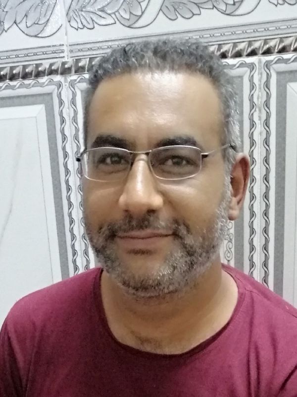 محمد مهدی فیروزآبادی