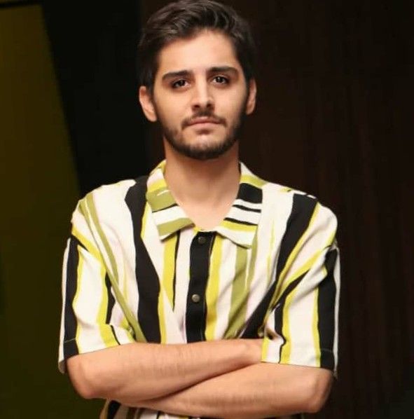 باسط رضایی