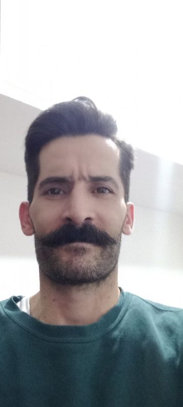 مهدی ائینی