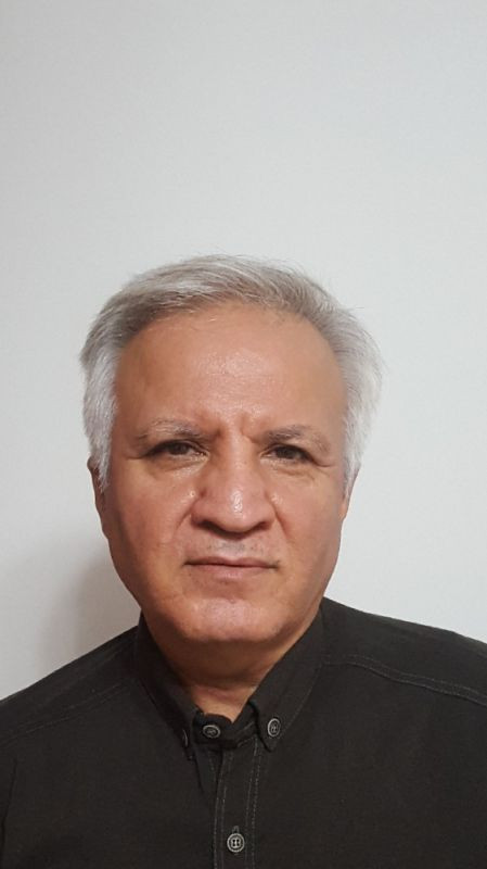 داریوش اله یاری