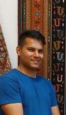 امیرحسین لام کرمانی