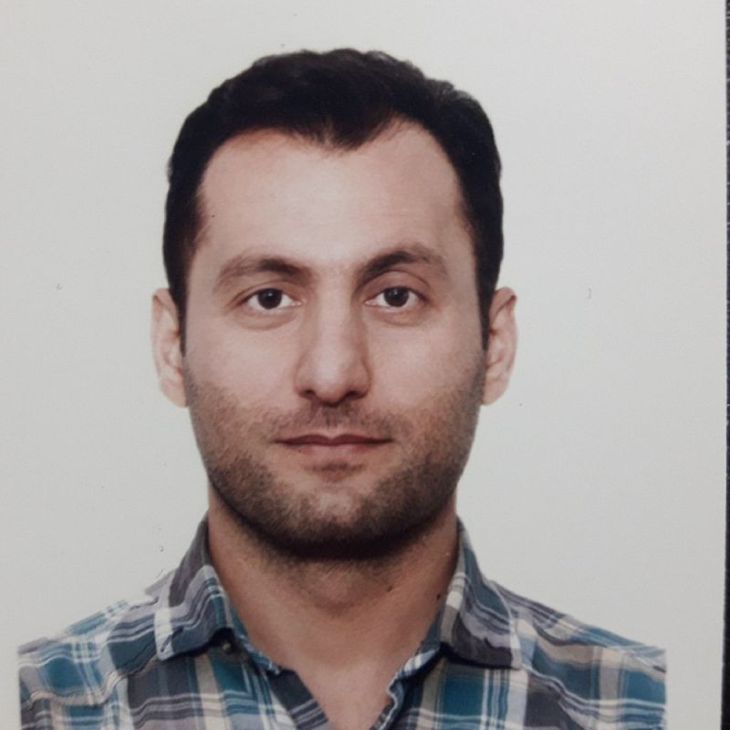 مرتضی محمدی ماچیانی
