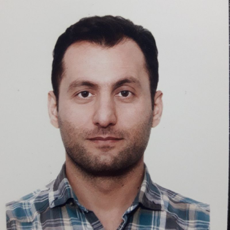 مرتضی محمدی ماچیانی