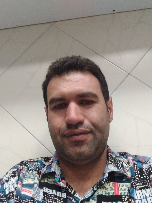 رسول کاوسی