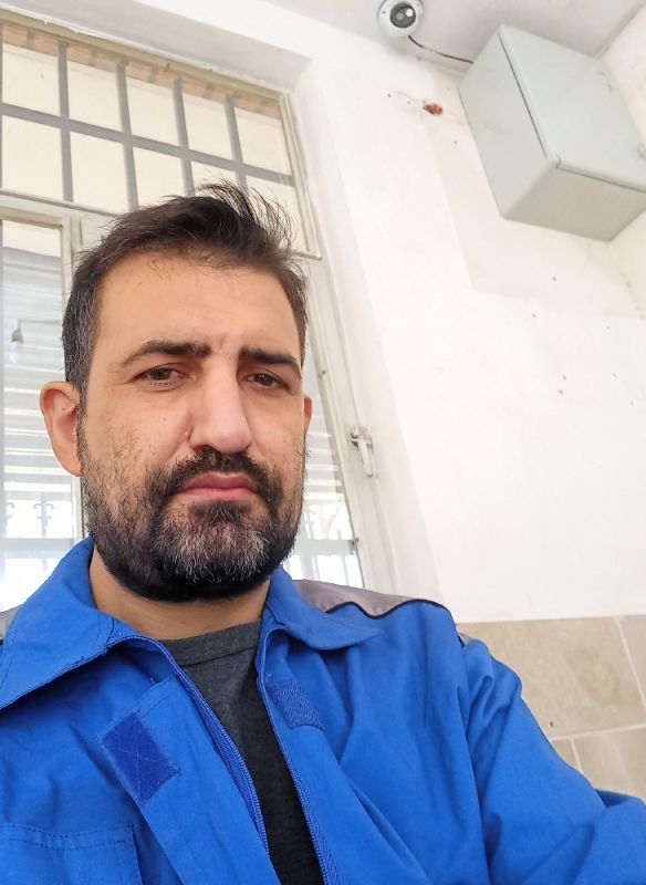 حسین دهقانی پور