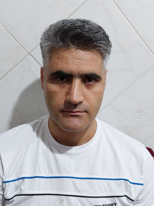 محمدرضا سهرابی مکلمی