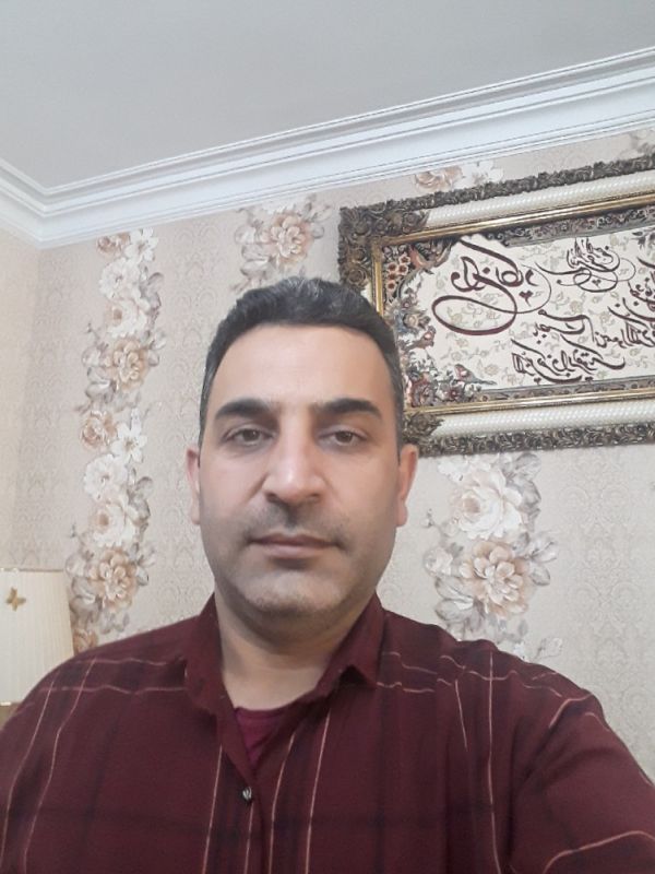 مهدی رضائی