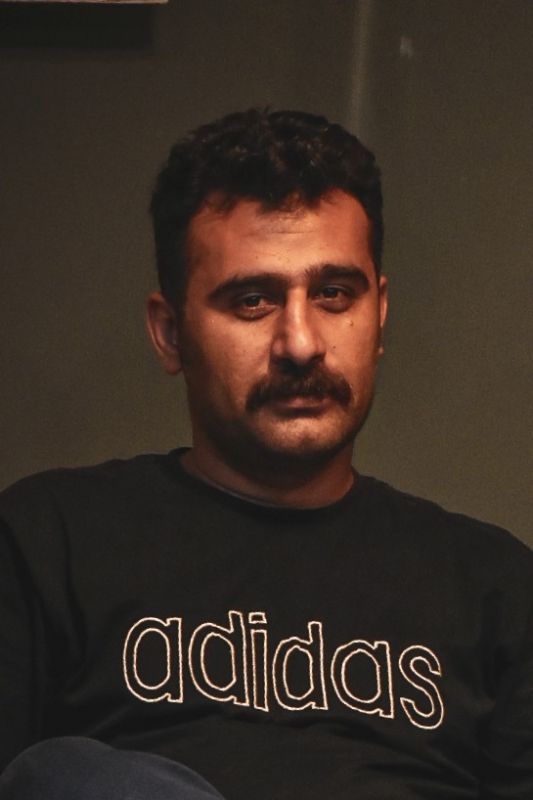 مصطفی بساطی