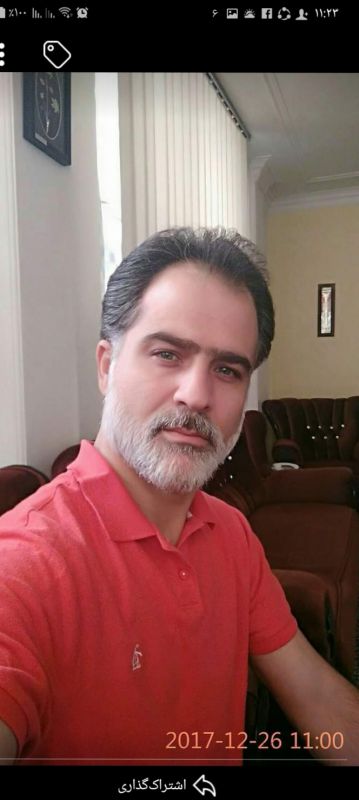 محمد حسین فروزان