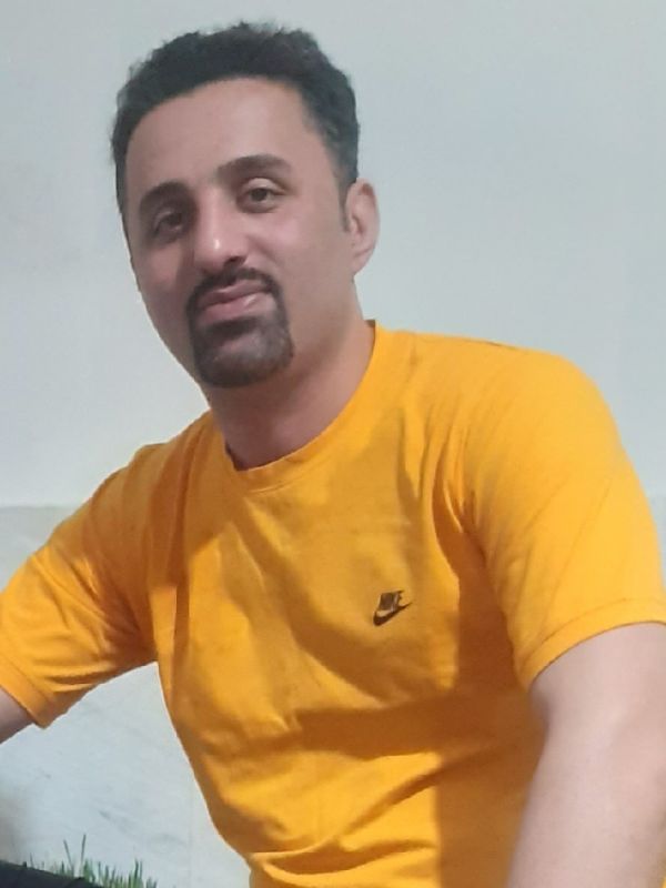 حسن رحیمی