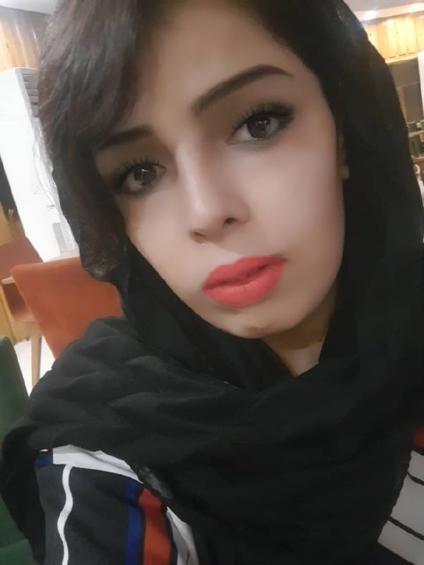 فاطمه افکاری