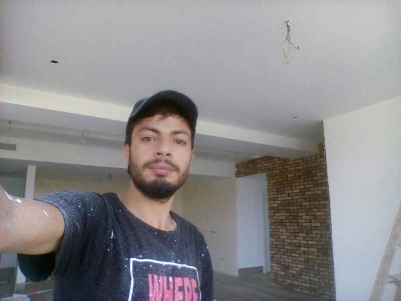 افشار اسماعیلی