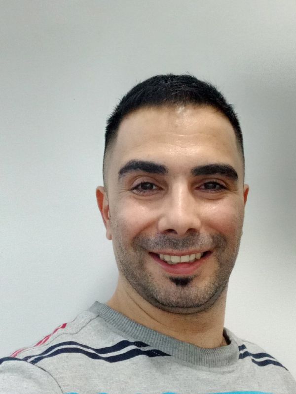سجاد صالحی