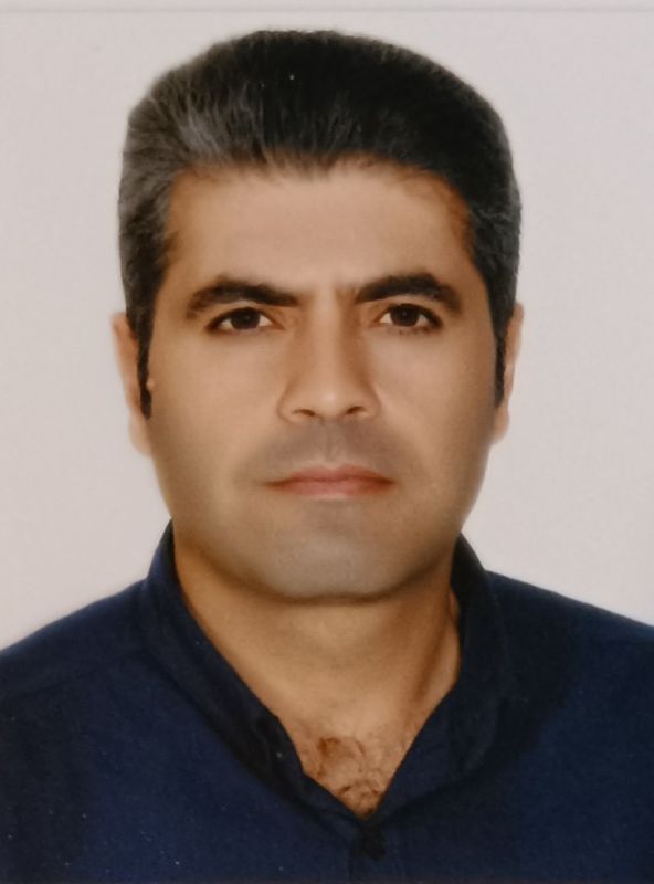 رضا مستعان