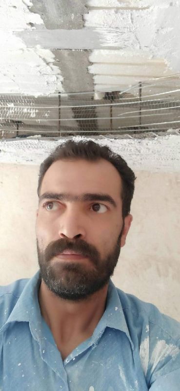 رضا چراغی