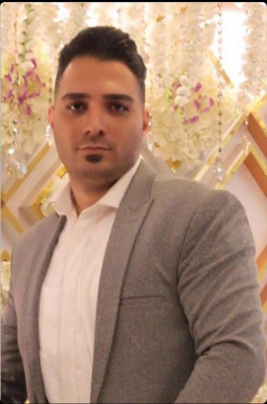 سعید محمدی