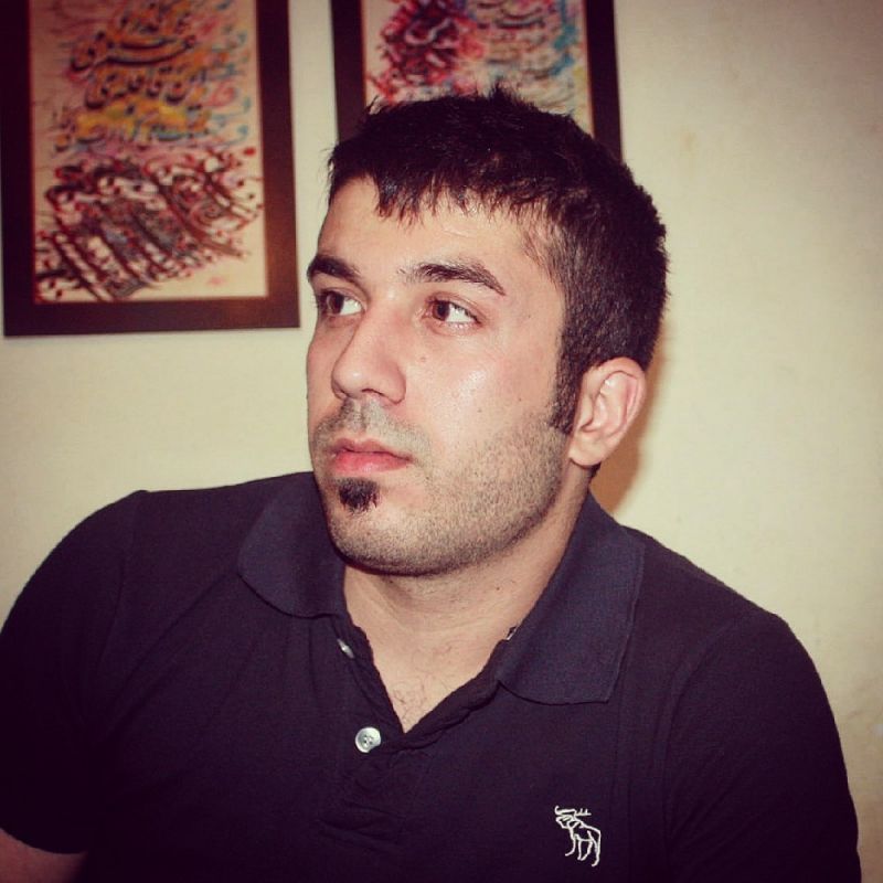 محمد کردی