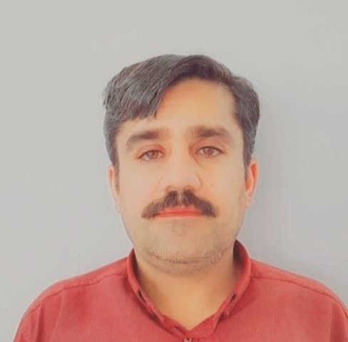 محمد تیموری