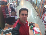 سید ناصر حسینی
