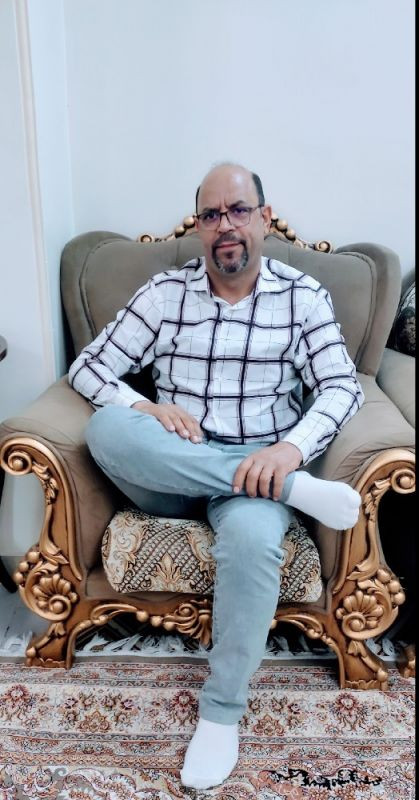 علی آذرنیا