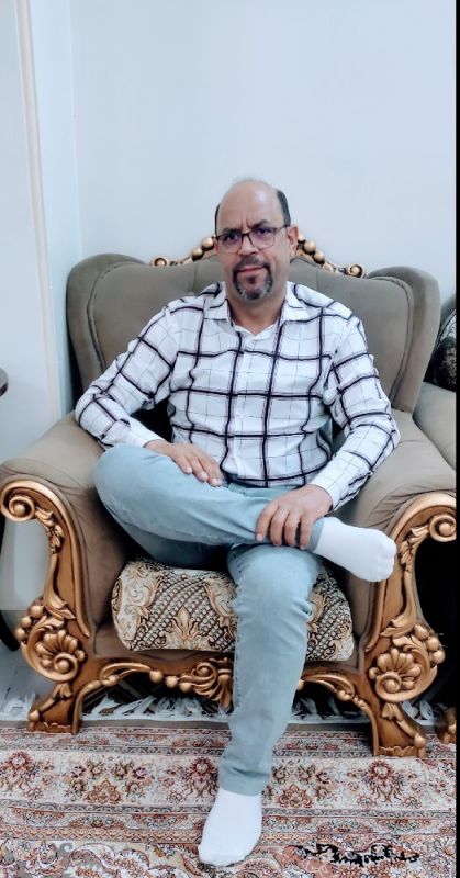علی آذرنیا