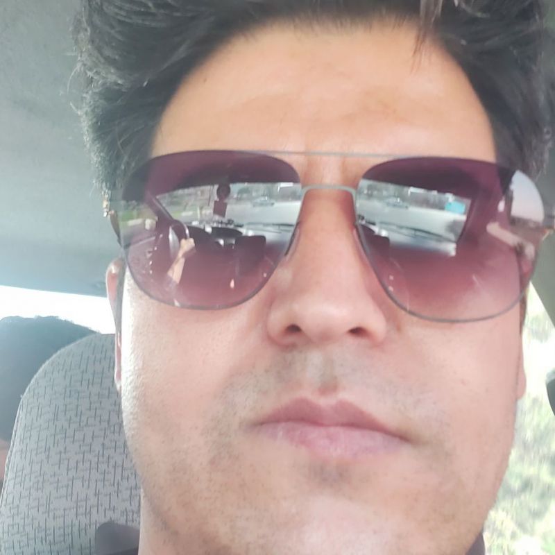 قاسم حسن زاده