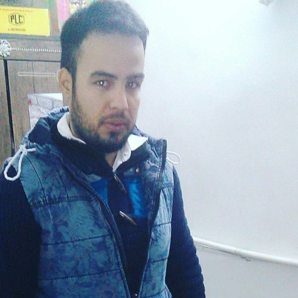 سعید محمدی