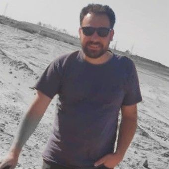 مرتضی درخشنده فر