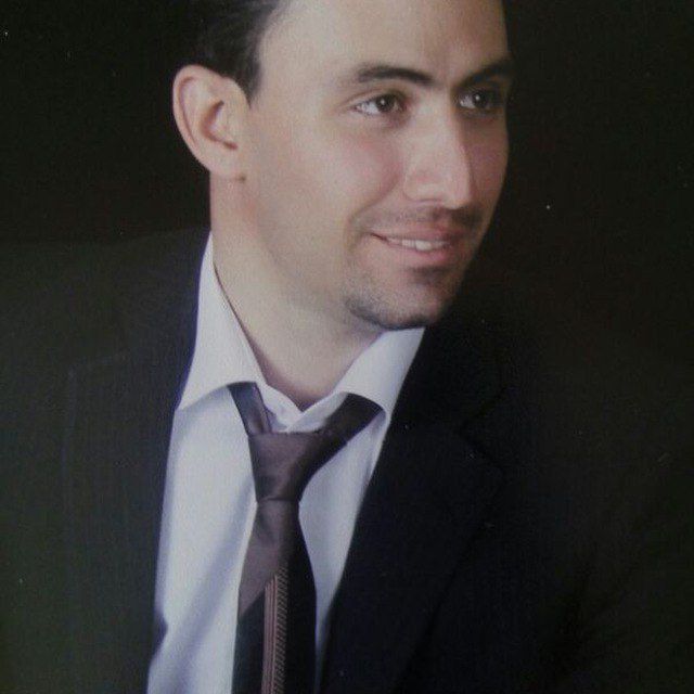 هادی قربانی