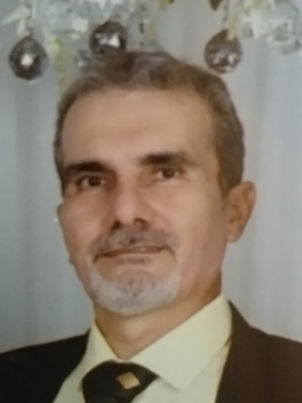 محمدعلی حاجی بابائیان